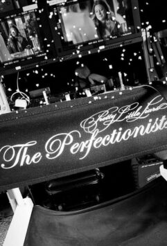 Смотреть Милые обманщицы: Перфекционистки Все Сезоны